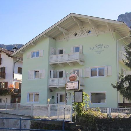 Hotel Garnì Hauenstein Siusi Esterno foto