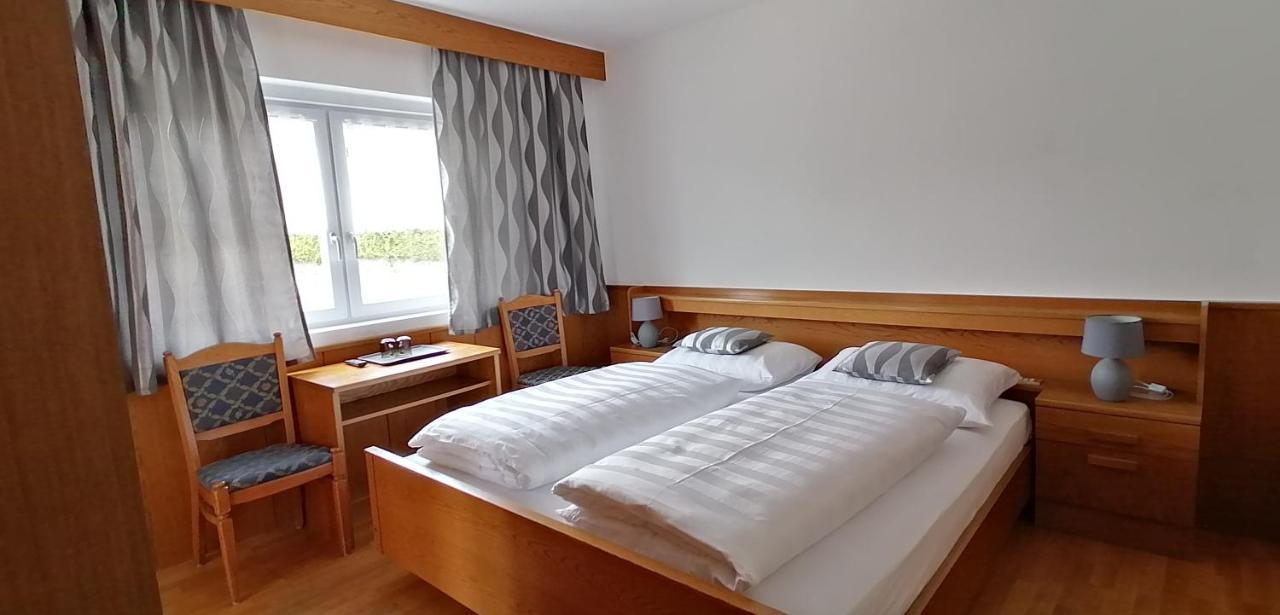 Hotel Garnì Hauenstein Siusi Esterno foto