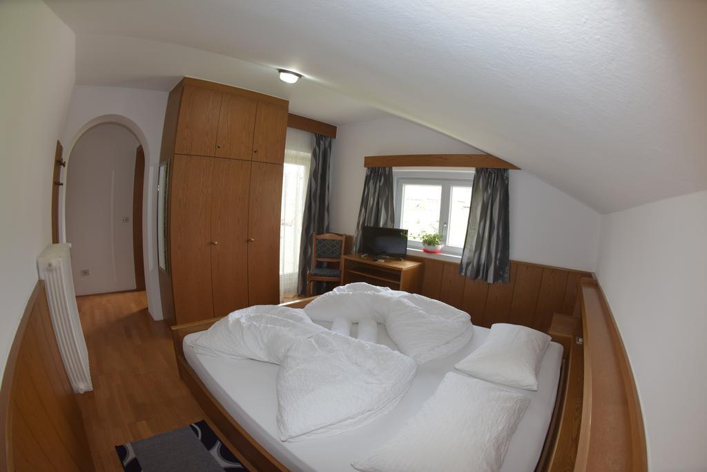 Hotel Garnì Hauenstein Siusi Esterno foto