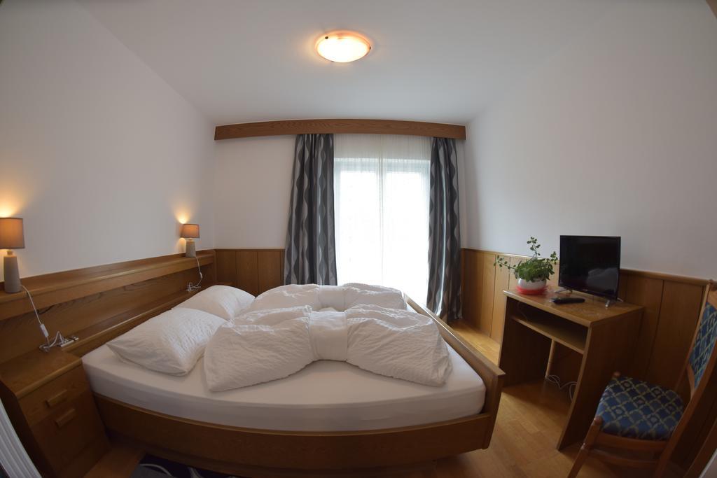 Hotel Garnì Hauenstein Siusi Esterno foto