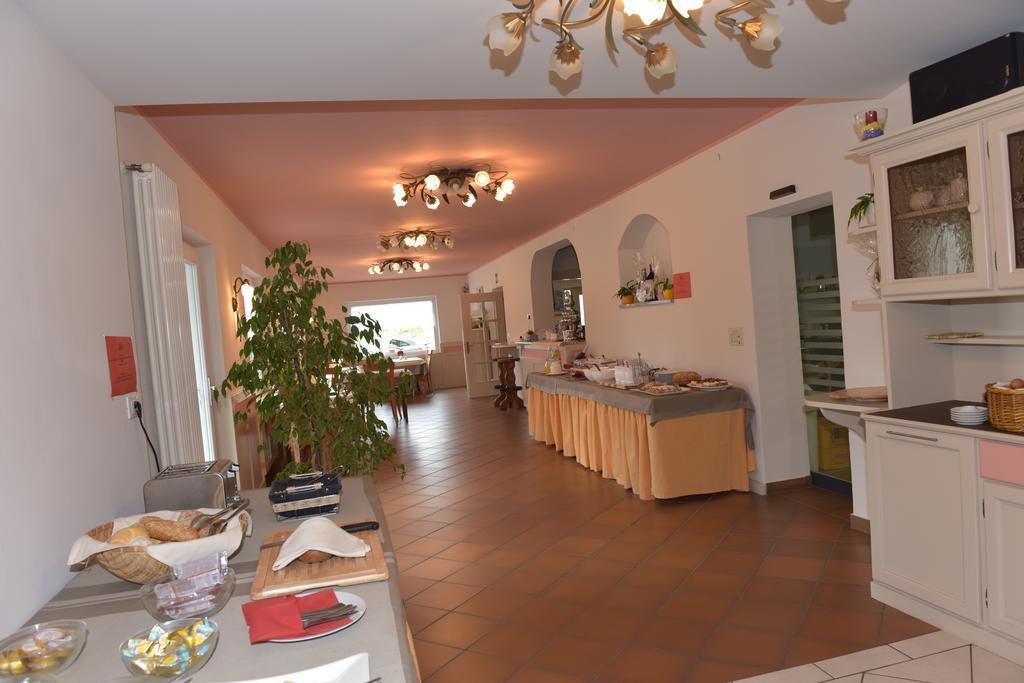 Hotel Garnì Hauenstein Siusi Esterno foto