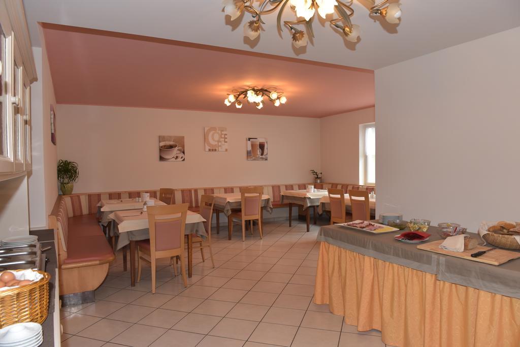Hotel Garnì Hauenstein Siusi Esterno foto